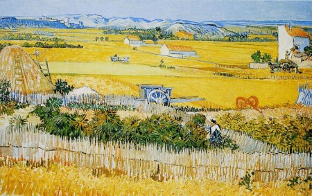 Jardim de Hortas, 1888